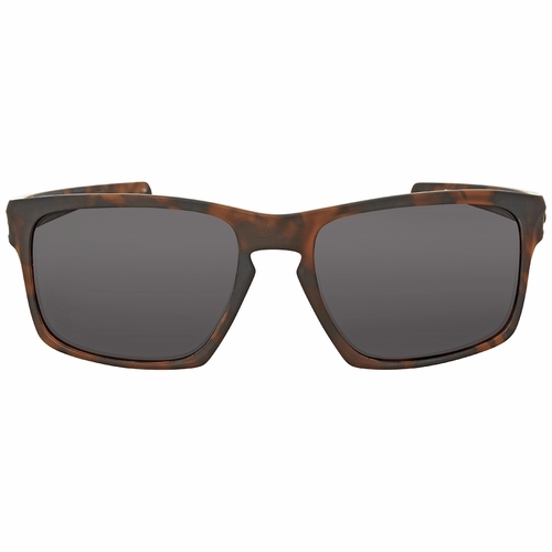 Oakley OO9262-926203-57 Sliver Mens  Sunglasses