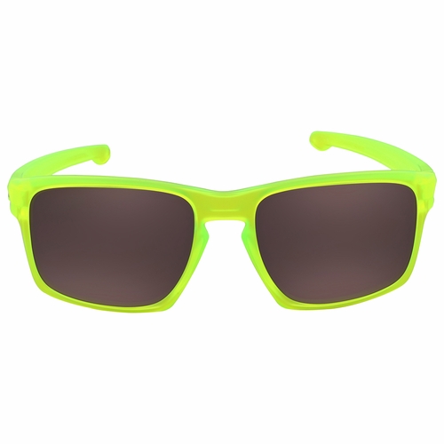 Oakley OO9262-926214-57 Silver   Sunglasses