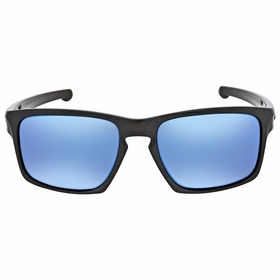 Oakley OO9262-926228-57 Sliver Mens  Sunglasses