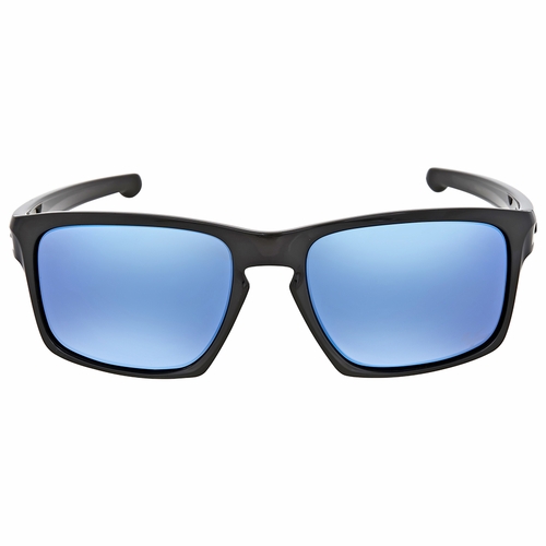 Oakley OO9262-926228-57 Sliver Mens  Sunglasses