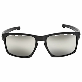 Oakley OO9262-926242-57 Sliver Vented   Sunglasses