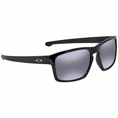 Oakley OO9262-926246-57 Sliver Mens  Sunglasses
