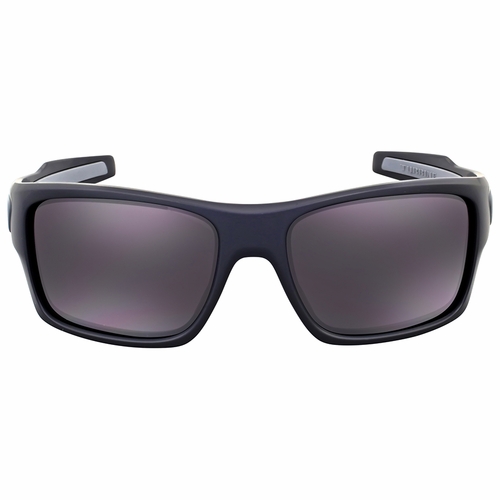 Oakley OO9263-926301-63 Turbine Mens  Sunglasses