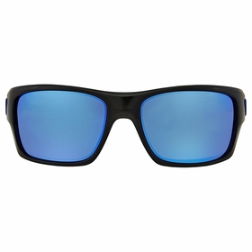 Oakley OO9263-926305-63 Turbine Mens  Sunglasses