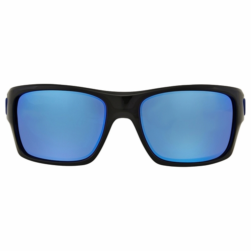 Oakley OO9263-926305-63 Turbine Mens  Sunglasses