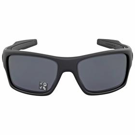 Oakley OO9263-926307-63 Turbine Mens  Sunglasses