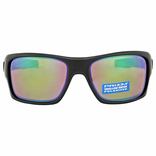 Oakley OO9263-926313-63 Turbine Mens  Sunglasses