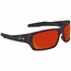 Oakley OO9263 926353 63 Turbine   Sunglasses