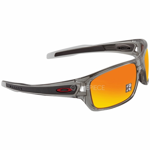 Oakley OO9263 926357 63 Turbine Mens  Sunglasses