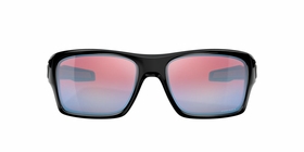 Oakley OO9263-926360-63 Turbine Mens  Sunglasses