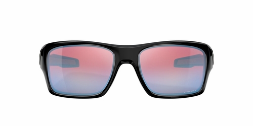 Oakley OO9263-926360-63 Turbine Mens  Sunglasses