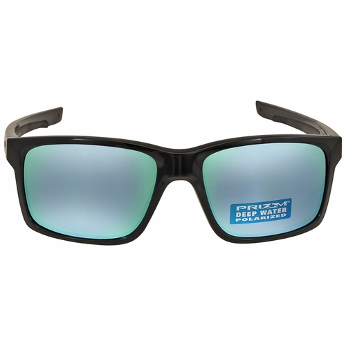 Oakley OO9264-926421-57 Mainlink Mens  Sunglasses