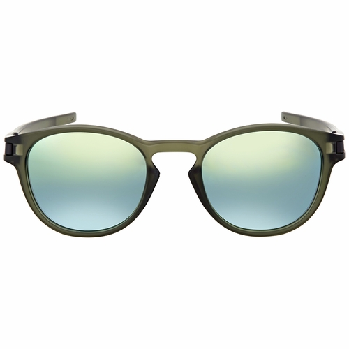 Oakley OO9265-926505-53 Latch Mens  Sunglasses