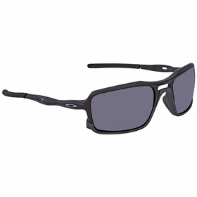 Oakley OO9266-926601-59 Triggerman Mens  Sunglasses