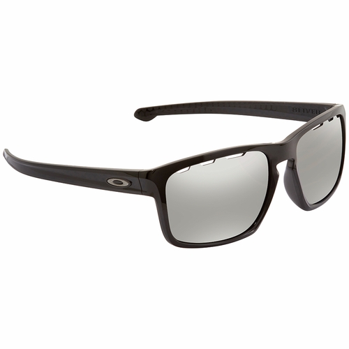 Oakley OO9269-926912-57 Sliver HALO Collection (Asia Fit) Mens  Sunglasses