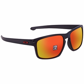 Oakley OO9269 926917 57 Sliver Mens  Sunglasses