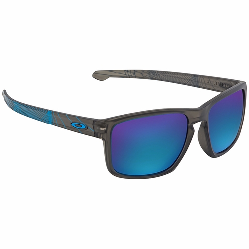 Oakley OO9269 926918 57 Sliver   Sunglasses
