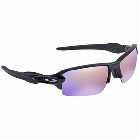 Oakley OO9271-927109-61 Flak 2.0 Mens  Sunglasses
