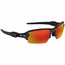 Oakley OO9271 927127 61 Flak 2.0 Mens Sunglasses