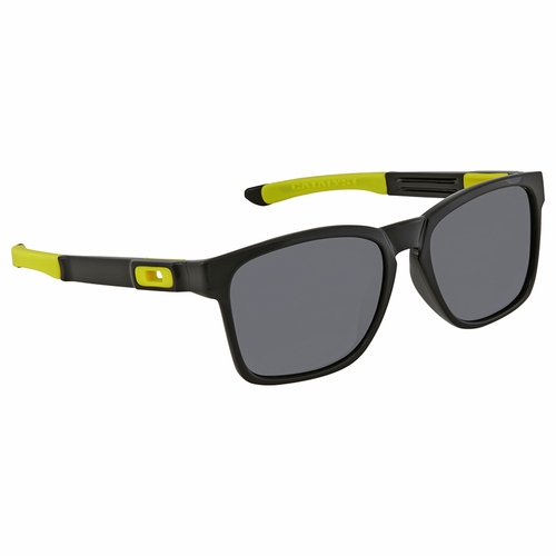 Oakley OO9272-927217-55 Catalyst Mens  Sunglasses