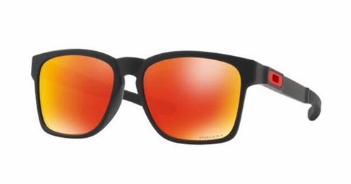 Oakley OO9272 927225 55 Catalyst Mens  Sunglasses