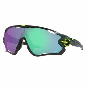 Oakley OO9290 929068 31 Jawbreaker Mens  Sunglasses