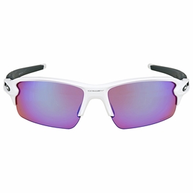 Oakley OO9295-929506-59 Flak 2.0 Mens  Sunglasses