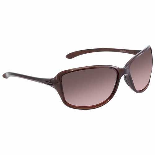 Oakley OO9301 930103 61 Cohort Ladies  Sunglasses