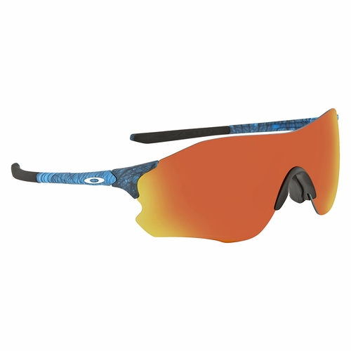 Oakley OO9313 931318 38 EVZero Path Aero Grid Collection (Asia Fit) Mens  Sunglasses