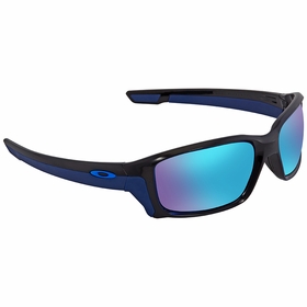 Oakley OO9331-933104-58 Straightlink Mens  Sunglasses