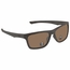 Oakley OO9334-933422-58 Holston Woodgrain Mens  Sunglasses