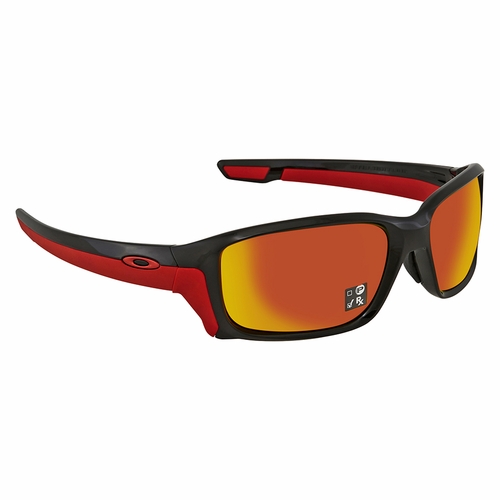 Oakley OO9336 933606 58 Straightlink (Asia Fit) Mens  Sunglasses