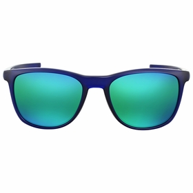 Oakley OO9340-934004-52 Trillbe X Mens  Sunglasses