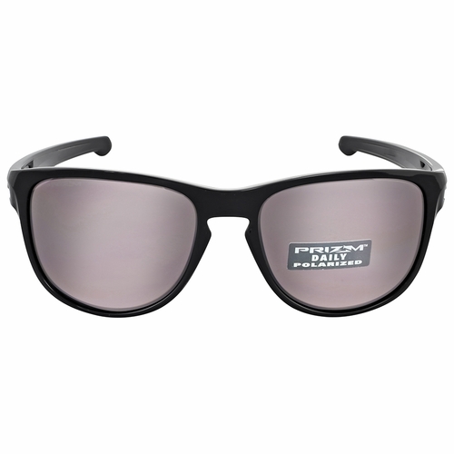 Oakley OO9342-934207-57 Sliver R Mens  Sunglasses