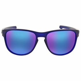 Oakley OO9342-934209-57 Sliver R Mens  Sunglasses