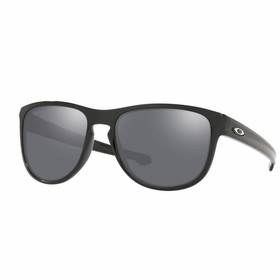 Oakley OO9342 934216 57 Sliver Round Mens  Sunglasses