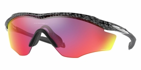 Oakley OO9343 934316 45 M2 Frame XL Mens  Sunglasses