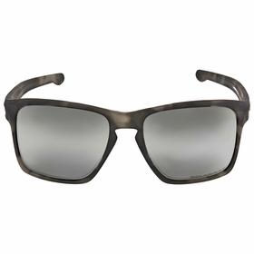 Oakley OO9346-934603 57 Sliver Mens  Sunglasses