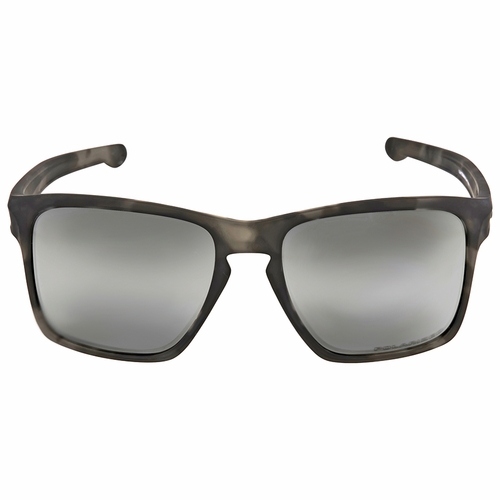 Oakley OO9346-934603 57 Sliver Mens  Sunglasses