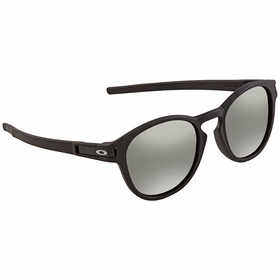 Oakley OO9349-934911-53 Latch Mens  Sunglasses