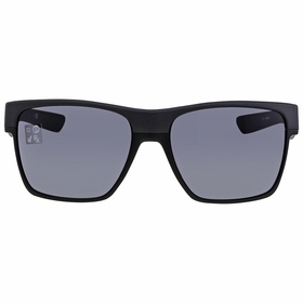 Oakley OO9350-935003-59 Two Face XL Mens  Sunglasses