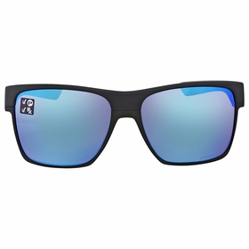 Oakley OO9350 935009 59 Twoface XL Mens  Sunglasses