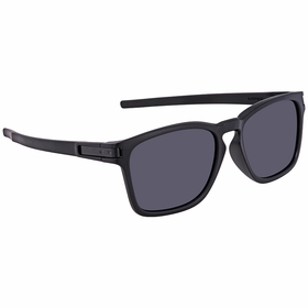 Oakley OO9358-935801-55 Latch Mens  Sunglasses