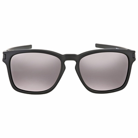 Oakley OO9358 935806 55 Latch Square (Asian Fit) Mens  Sunglasses