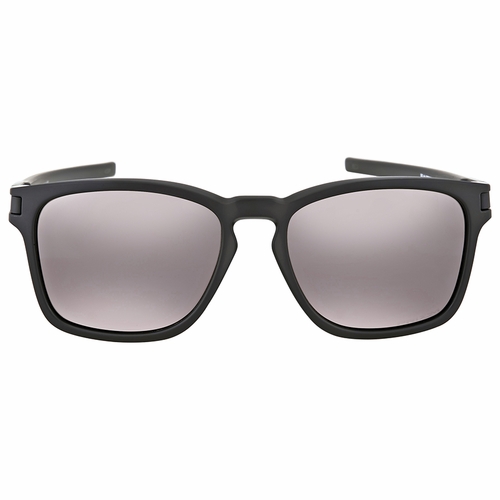 Oakley OO9358 935806 55 Latch Square (Asian Fit) Mens  Sunglasses
