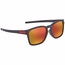 Oakley OO9358 935811 55 Latch Squared Latch Square (Asia Fit) Mens  Sunglasses