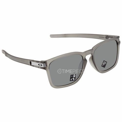 Oakley OO9358 935814 55 Latch Square (Asian Fit) Mens  Sunglasses