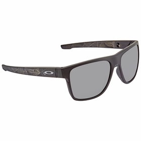 Oakley OO9360 936014 58 Crossrange XL Mens  Sunglasses