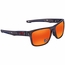 Oakley OO9361 936112 57 Crossrange Mens  Sunglasses