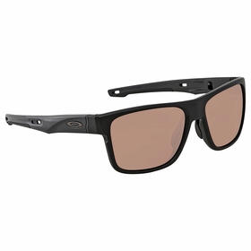 Oakley OO9361 936117 57 Crossrange Mens  Sunglasses